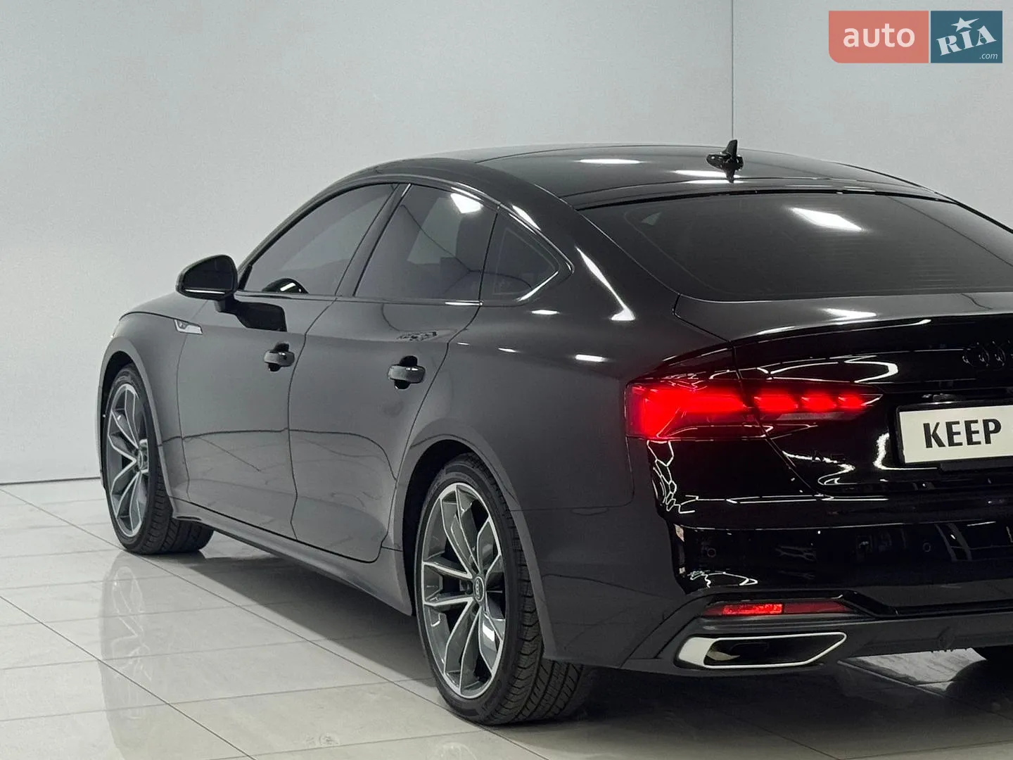 2024 Audi A5 - мініатюра 17