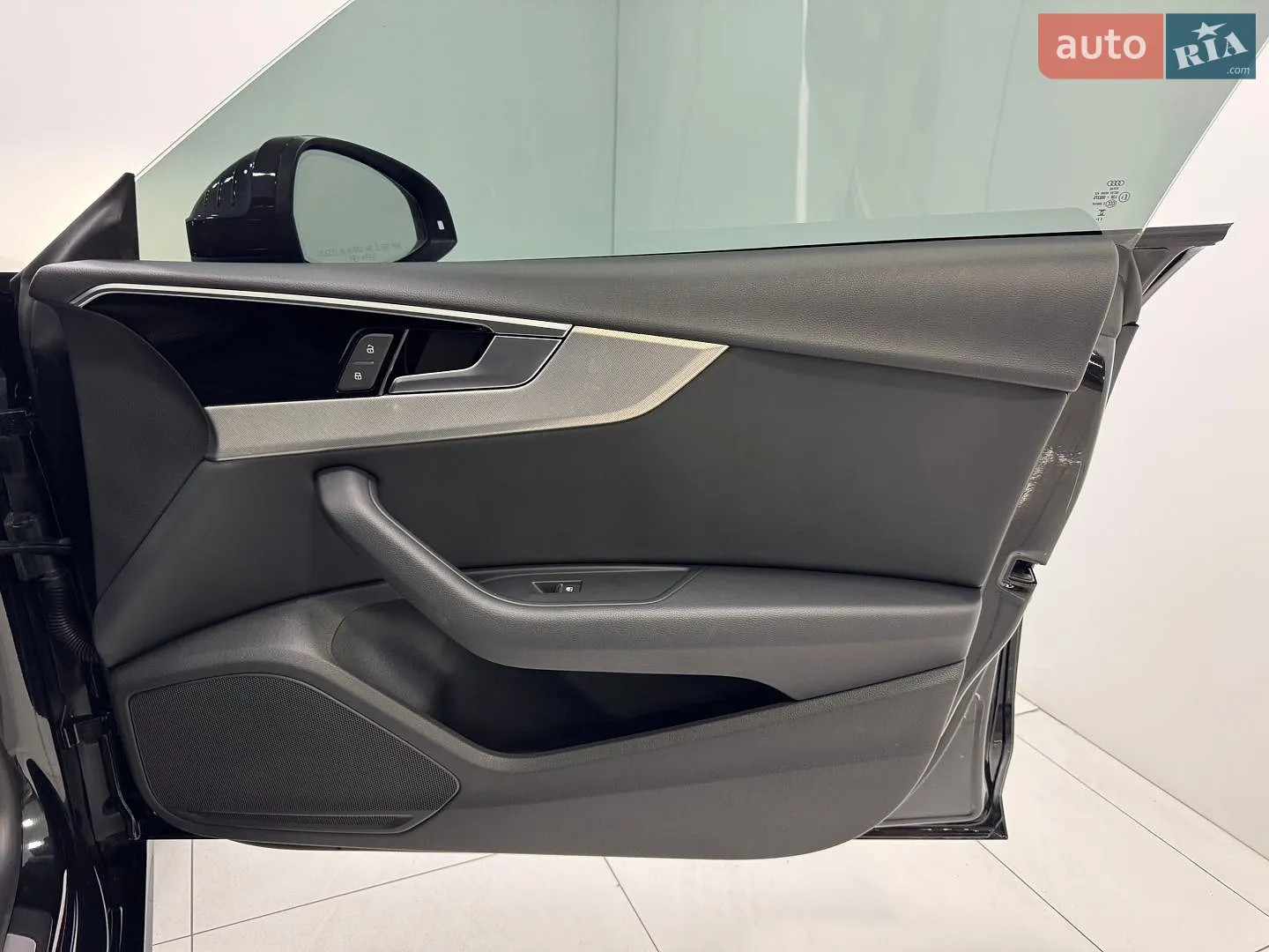 2024 Audi A5 - мініатюра 53