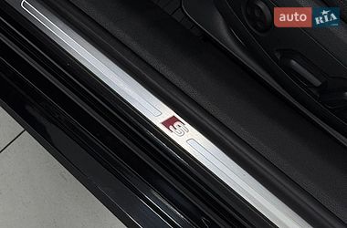 Купе Audi A5 2017 в Одессе