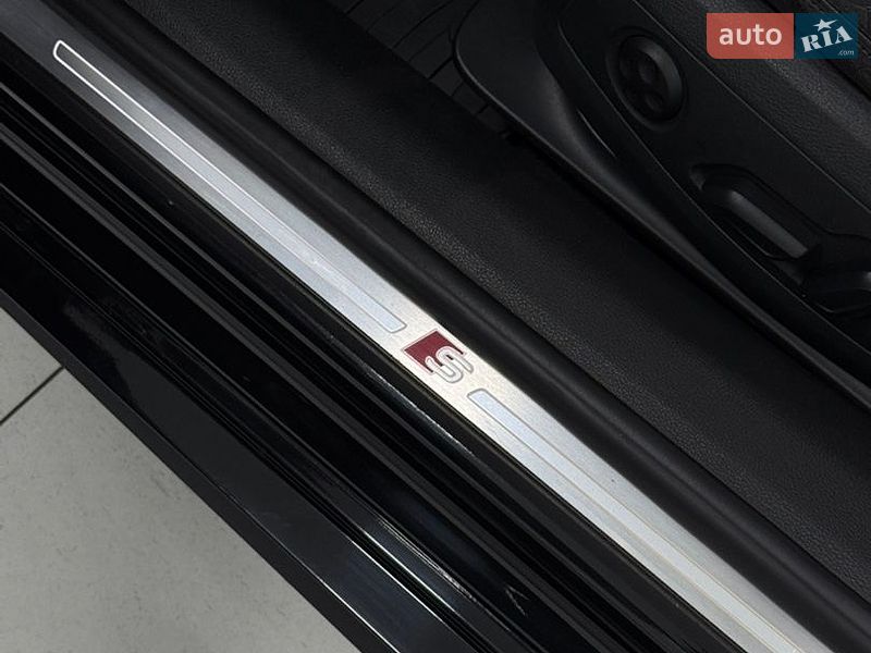 Купе Audi A5 2017 в Одессе
