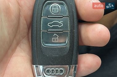 Купе Audi A5 2014 в Козятині