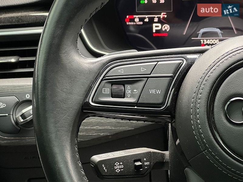 Лифтбек Audi A5 2020 в Львове фото 17 Лифтбек Audi A5 2020 в Львове
