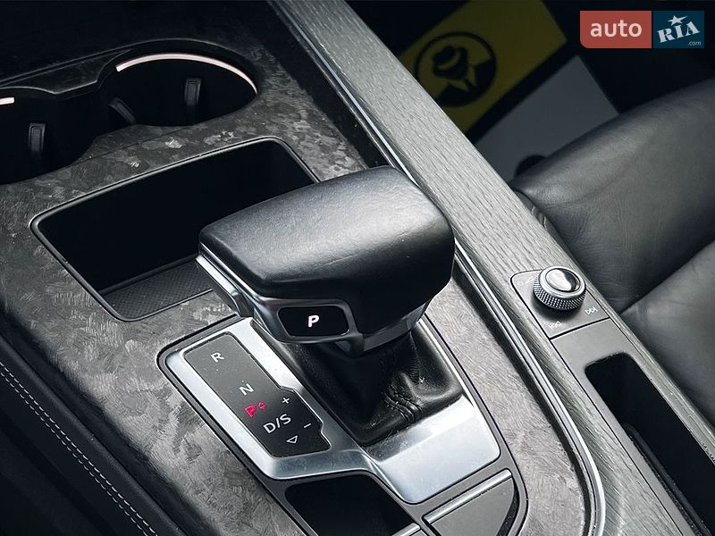Лифтбек Audi A5 2020 в Львове фото 22 Лифтбек Audi A5 2020 в Львове