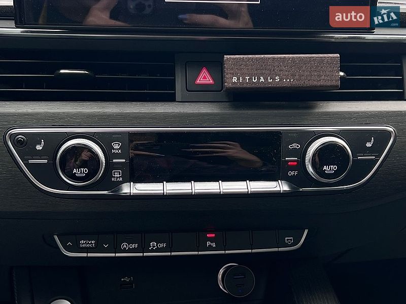 Лифтбек Audi A5 2020 в Львове фото 21 Лифтбек Audi A5 2020 в Львове