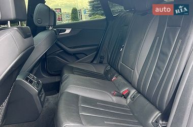 Лифтбек Audi A5 2020 в Львове фото 26 Лифтбек Audi A5 2020 в Львове