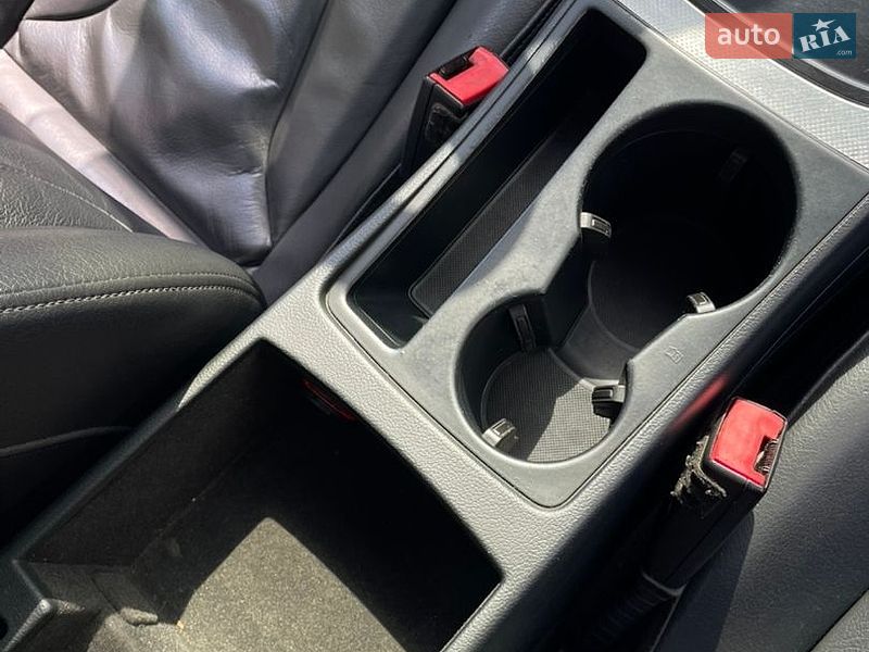 Купе Audi A5 2012 в Миколаєві