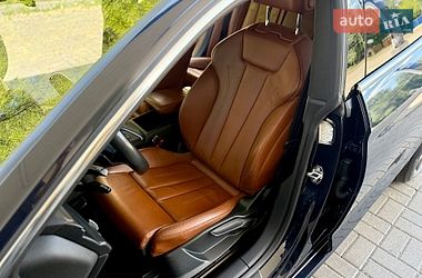 Купе Audi A5 2017 в Днепре