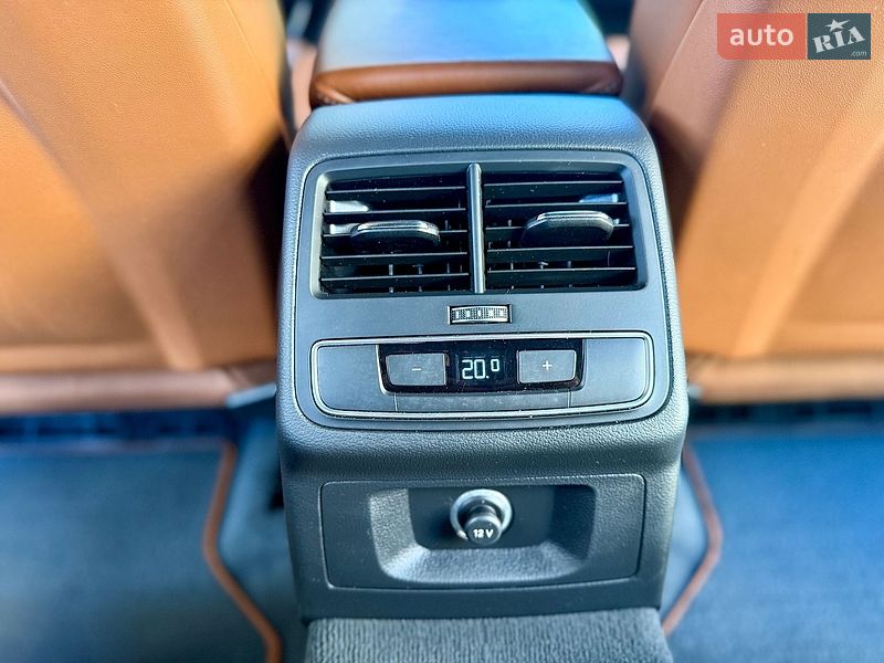 Купе Audi A5 2017 в Днепре
