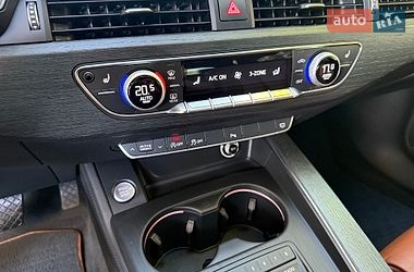 Купе Audi A5 2017 в Днепре
