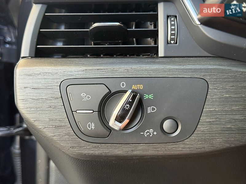 Купе Audi A5 2017 в Днепре