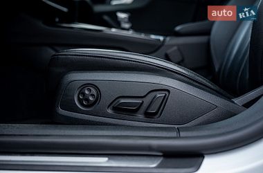 Ліфтбек Audi A5 2020 в Рівному фото 34 Ліфтбек Audi A5 2020 в Рівному