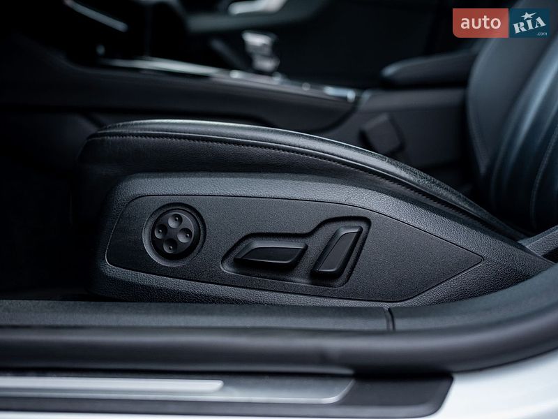 Ліфтбек Audi A5 2020 в Рівному фото 34 Ліфтбек Audi A5 2020 в Рівному