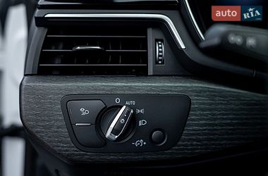 Ліфтбек Audi A5 2020 в Рівному фото 36 Ліфтбек Audi A5 2020 в Рівному
