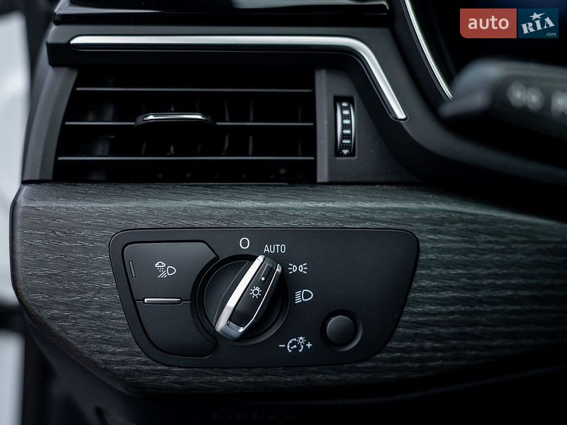 Ліфтбек Audi A5 2020 в Рівному фото 36 Ліфтбек Audi A5 2020 в Рівному