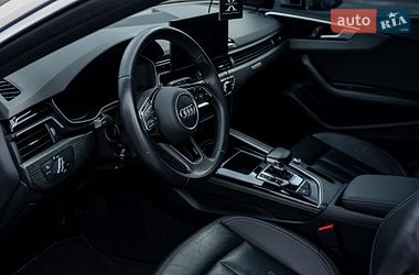 Ліфтбек Audi A5 2020 в Рівному фото 29 Ліфтбек Audi A5 2020 в Рівному