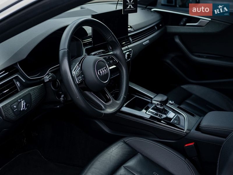 Ліфтбек Audi A5 2020 в Рівному фото 29 Ліфтбек Audi A5 2020 в Рівному