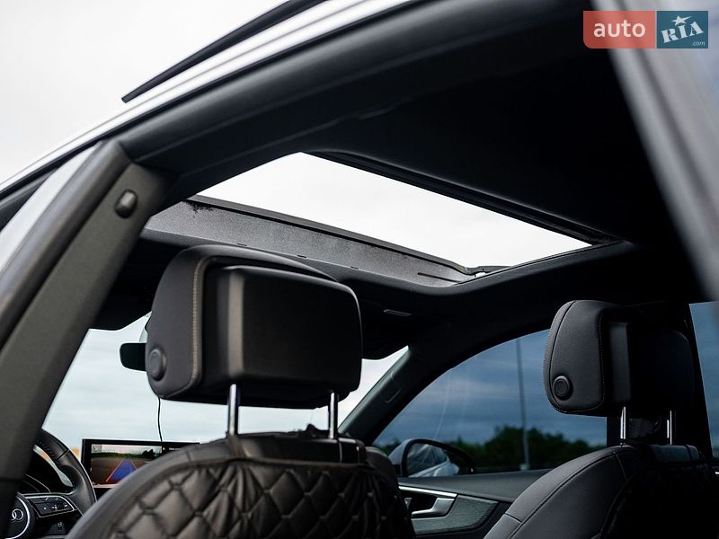 Ліфтбек Audi A5 2020 в Рівному фото 58 Ліфтбек Audi A5 2020 в Рівному