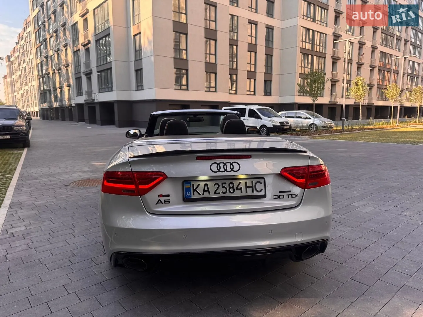 2011 Audi A5 - мініатюра 15