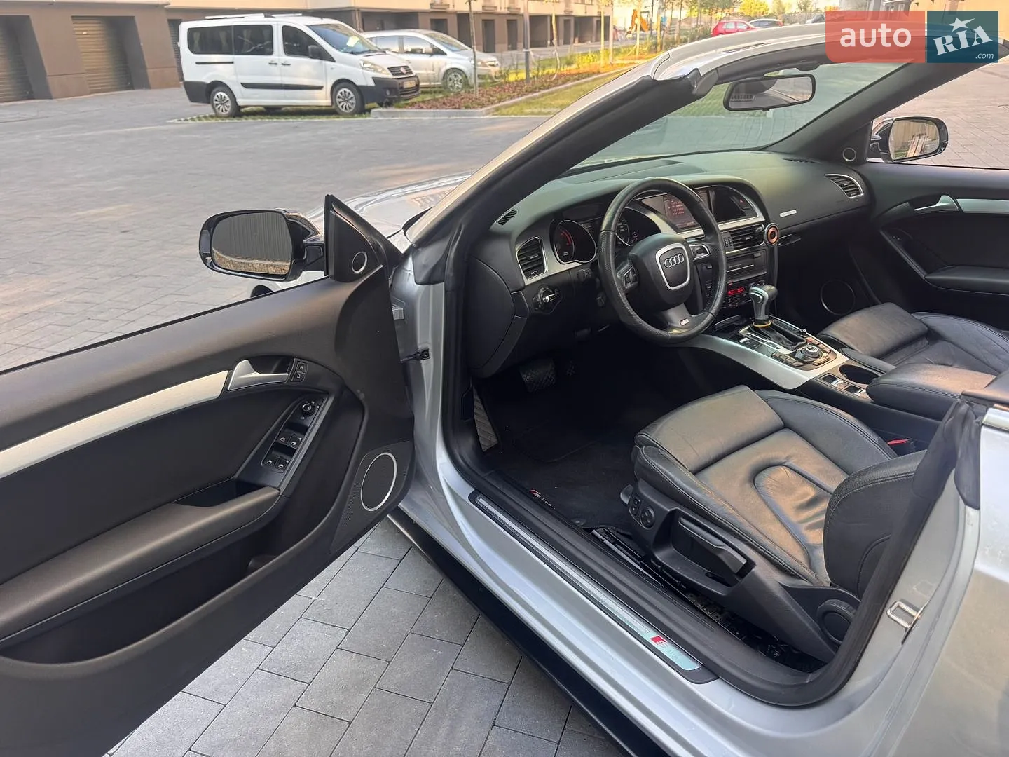 2011 Audi A5 - мініатюра 21