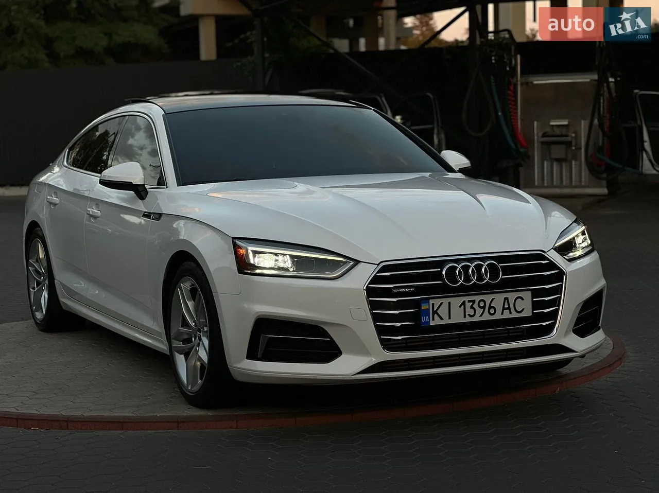 2014 Audi A4 - мініатюра 29
