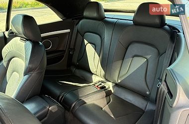 Кабріолет Audi A5 2013 в Києві