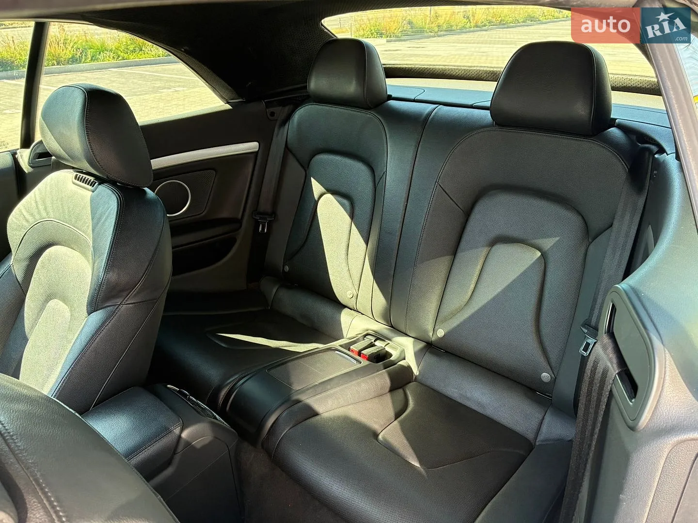 2013 Audi A5 - мініатюра 9