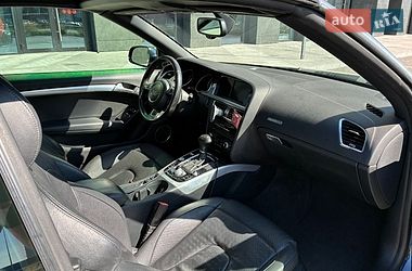 Кабріолет Audi A5 2013 в Києві