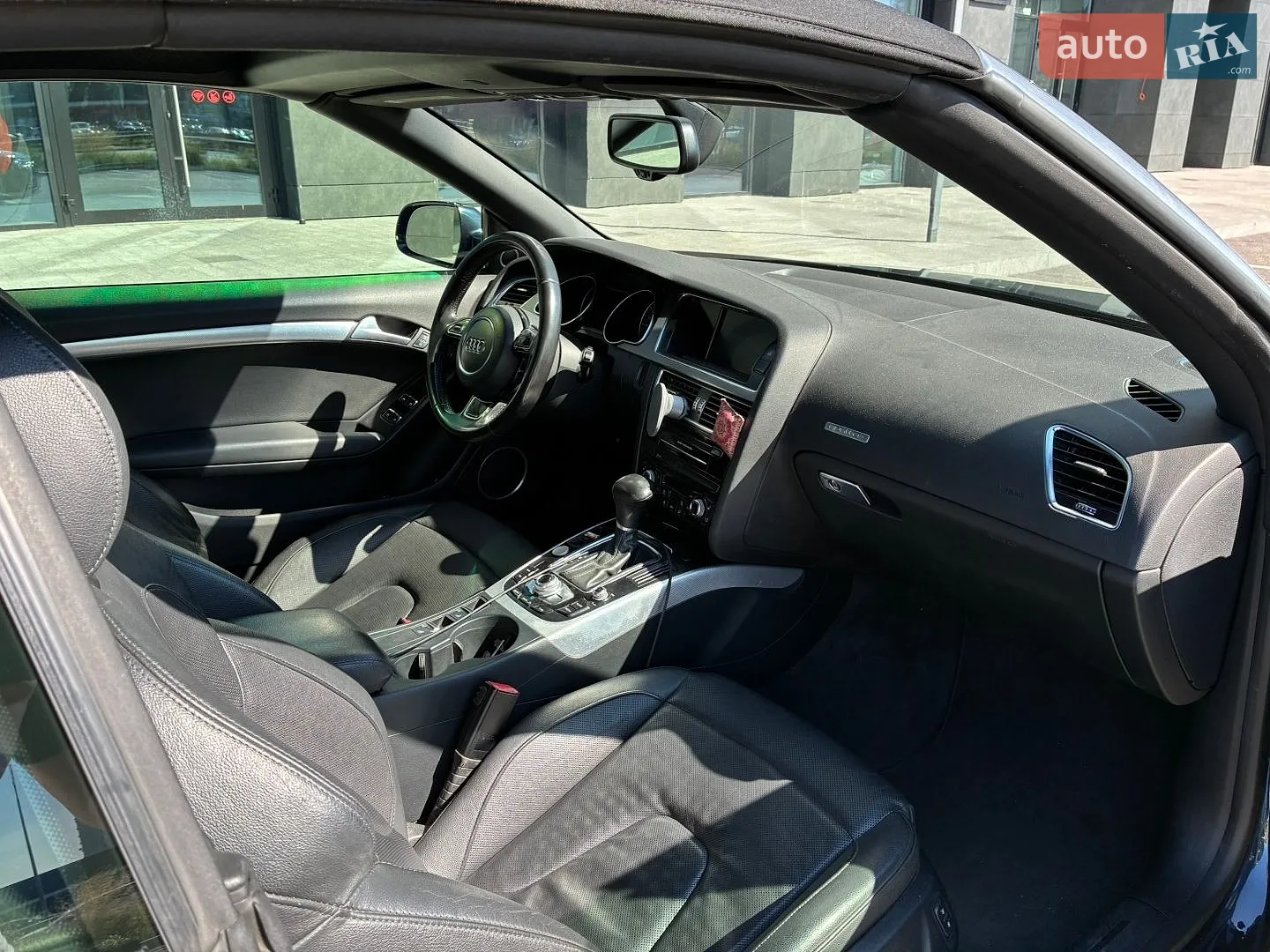 2013 Audi A5 - мініатюра 10