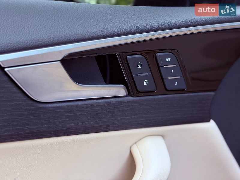Лифтбек Audi A5 2023 в Киеве