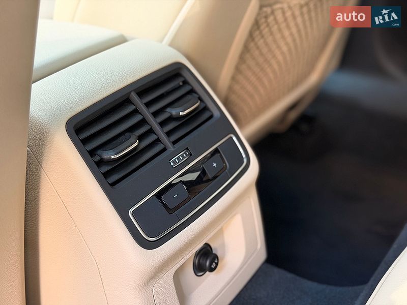 Лифтбек Audi A5 2023 в Киеве