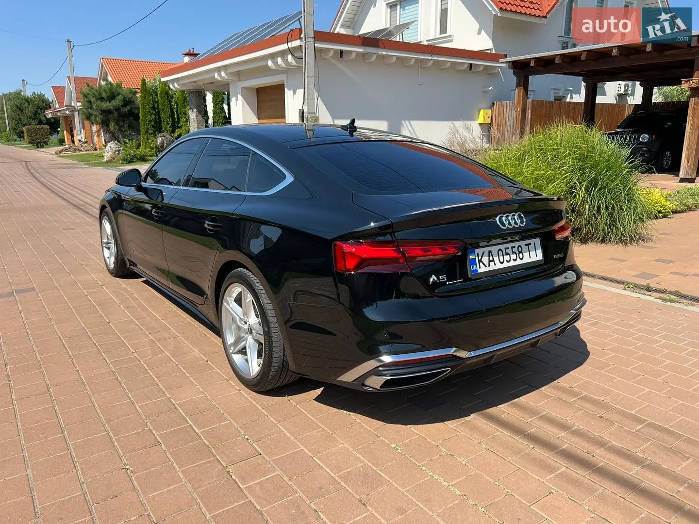 2021 Audi A5 - мініатюра 15