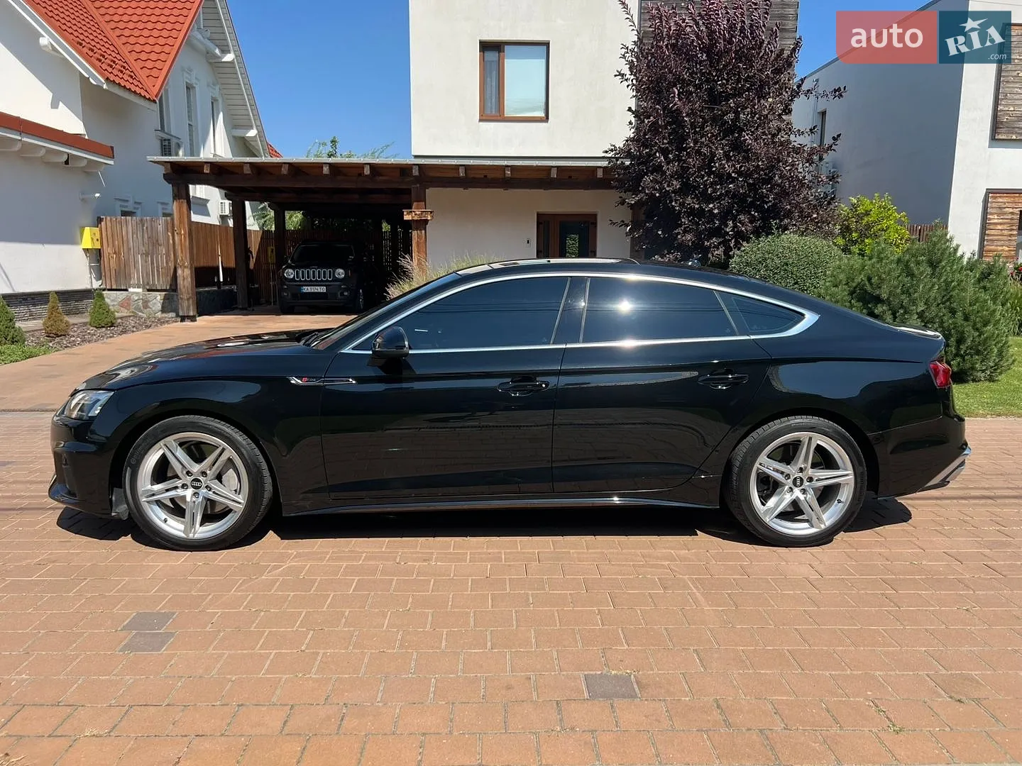 2021 Audi A5 - мініатюра 17