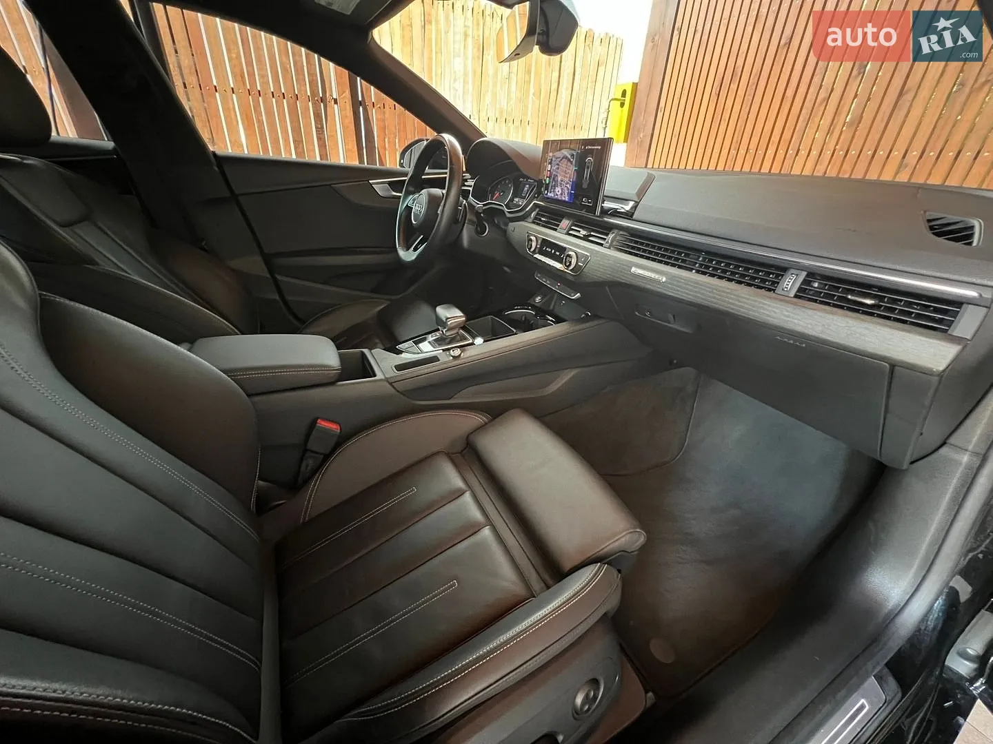 2021 Audi A5 - мініатюра 32