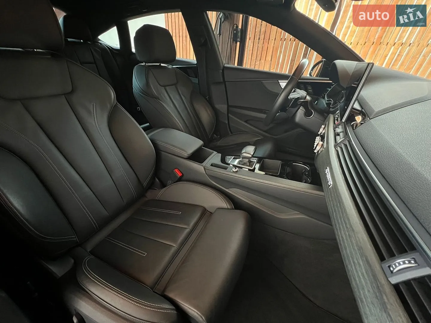 2021 Audi A5 - мініатюра 31