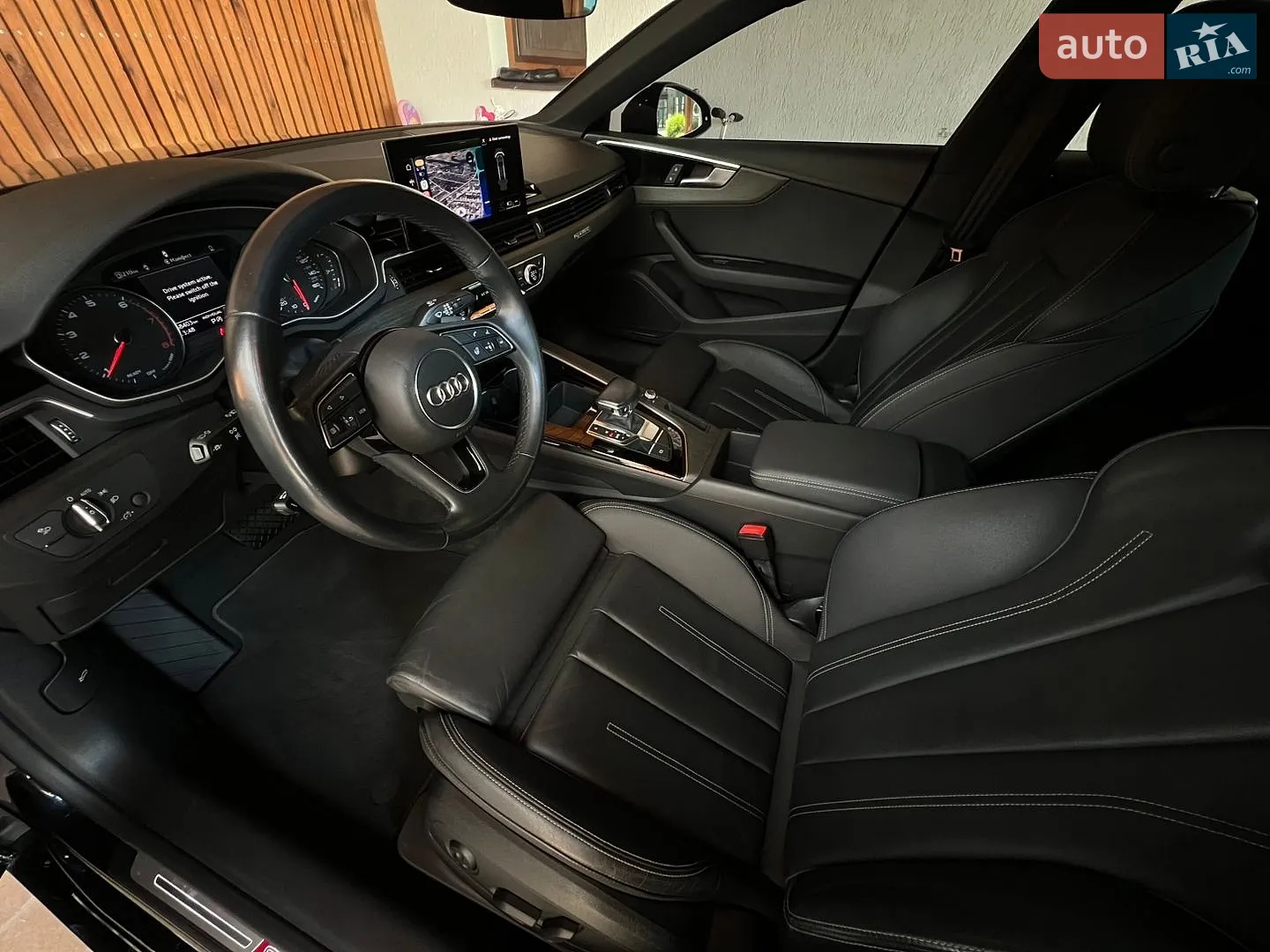 2021 Audi A5 - мініатюра 36