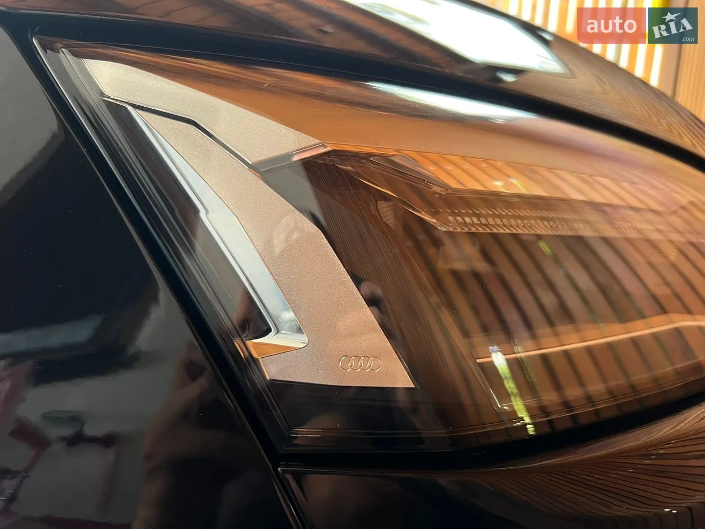 2021 Audi A5 - мініатюра 42