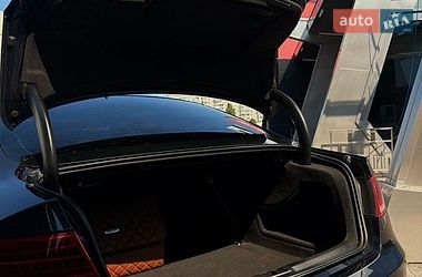 Купе Audi A5 2013 в Києві