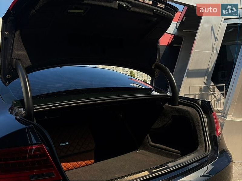 Купе Audi A5 2013 в Києві