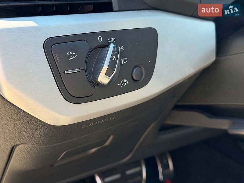 Купе Audi A5 2021 в Одессе