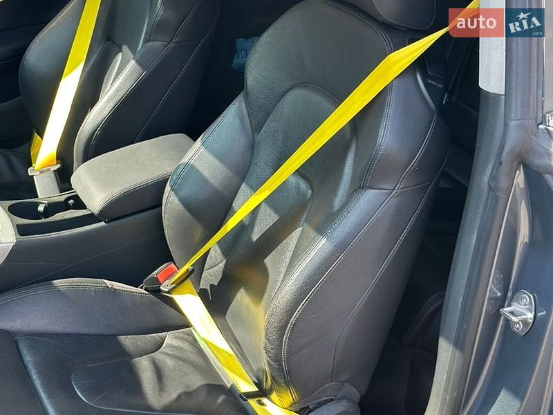Купе Audi A5 2012 в Луцьку фото 15 Купе Audi A5 2012 в Луцьку