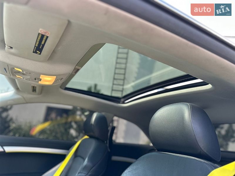 Купе Audi A5 2012 в Луцьку фото 20 Купе Audi A5 2012 в Луцьку