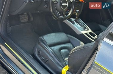 Купе Audi A5 2012 в Луцьку фото 16 Купе Audi A5 2012 в Луцьку
