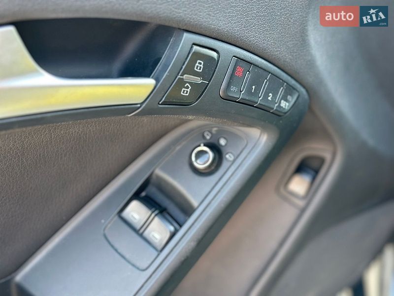 Купе Audi A5 2012 в Луцьку фото 18 Купе Audi A5 2012 в Луцьку