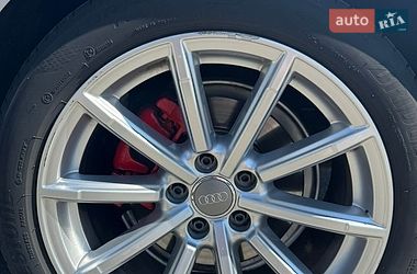 Купе Audi A5 2015 в Києві фото 11 Купе Audi A5 2015 в Києві