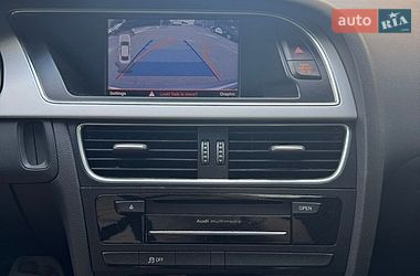 Купе Audi A5 2015 в Києві фото 20 Купе Audi A5 2015 в Києві