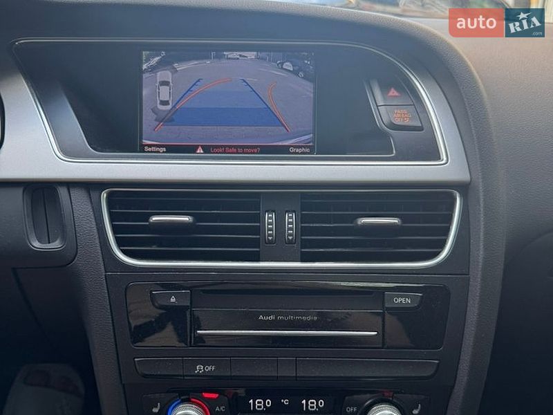 Купе Audi A5 2015 в Києві фото 20 Купе Audi A5 2015 в Києві