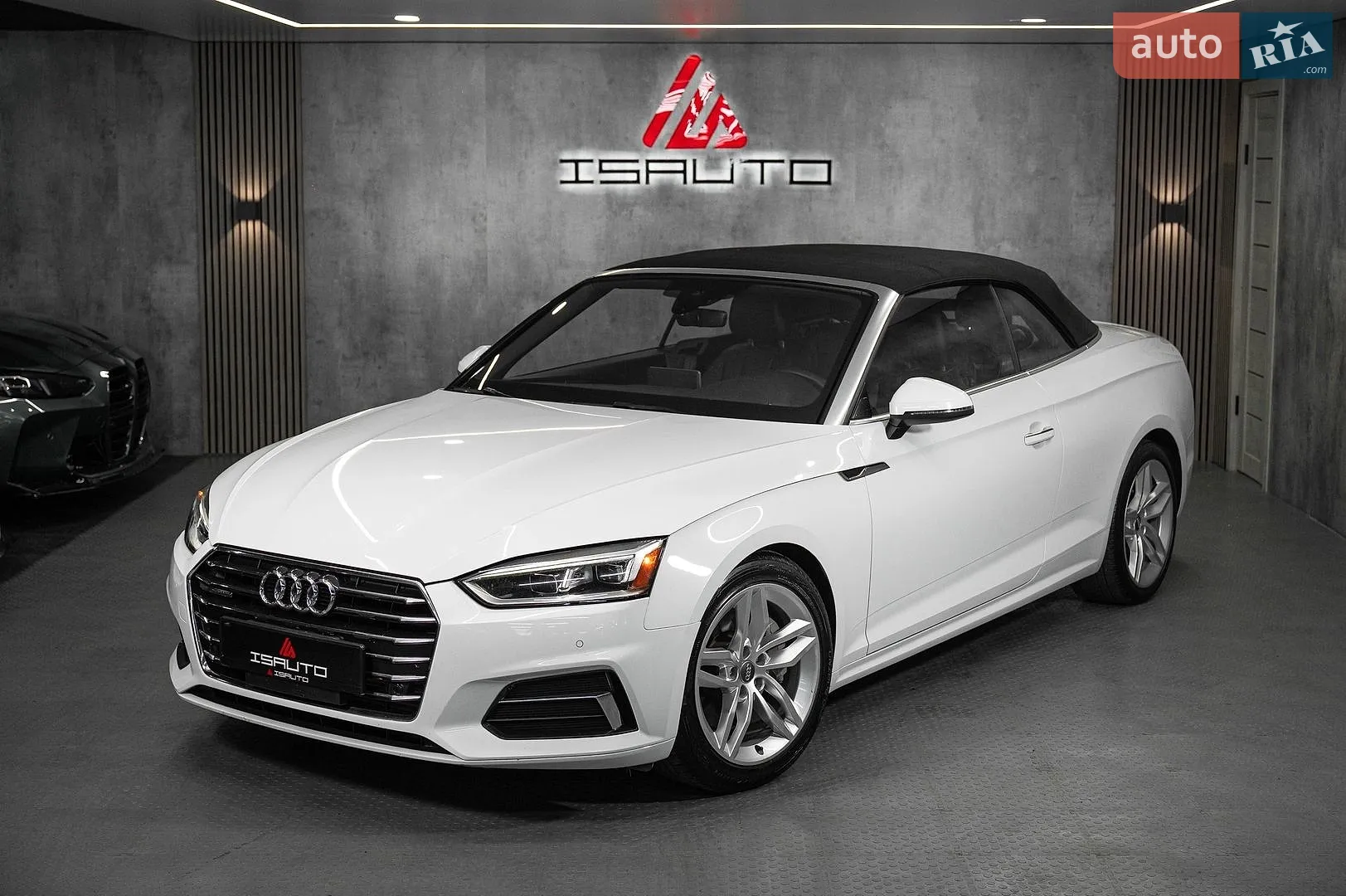 2019 Audi A5 - мініатюра 7