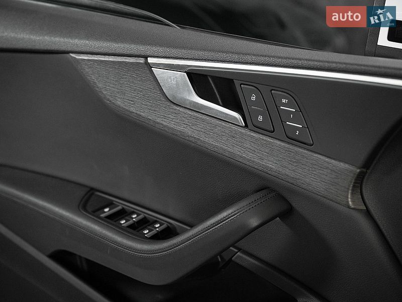 Кабріолет Audi A5 2019 в Одесі