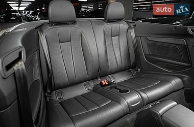 Кабріолет Audi A5 2019 в Одесі
