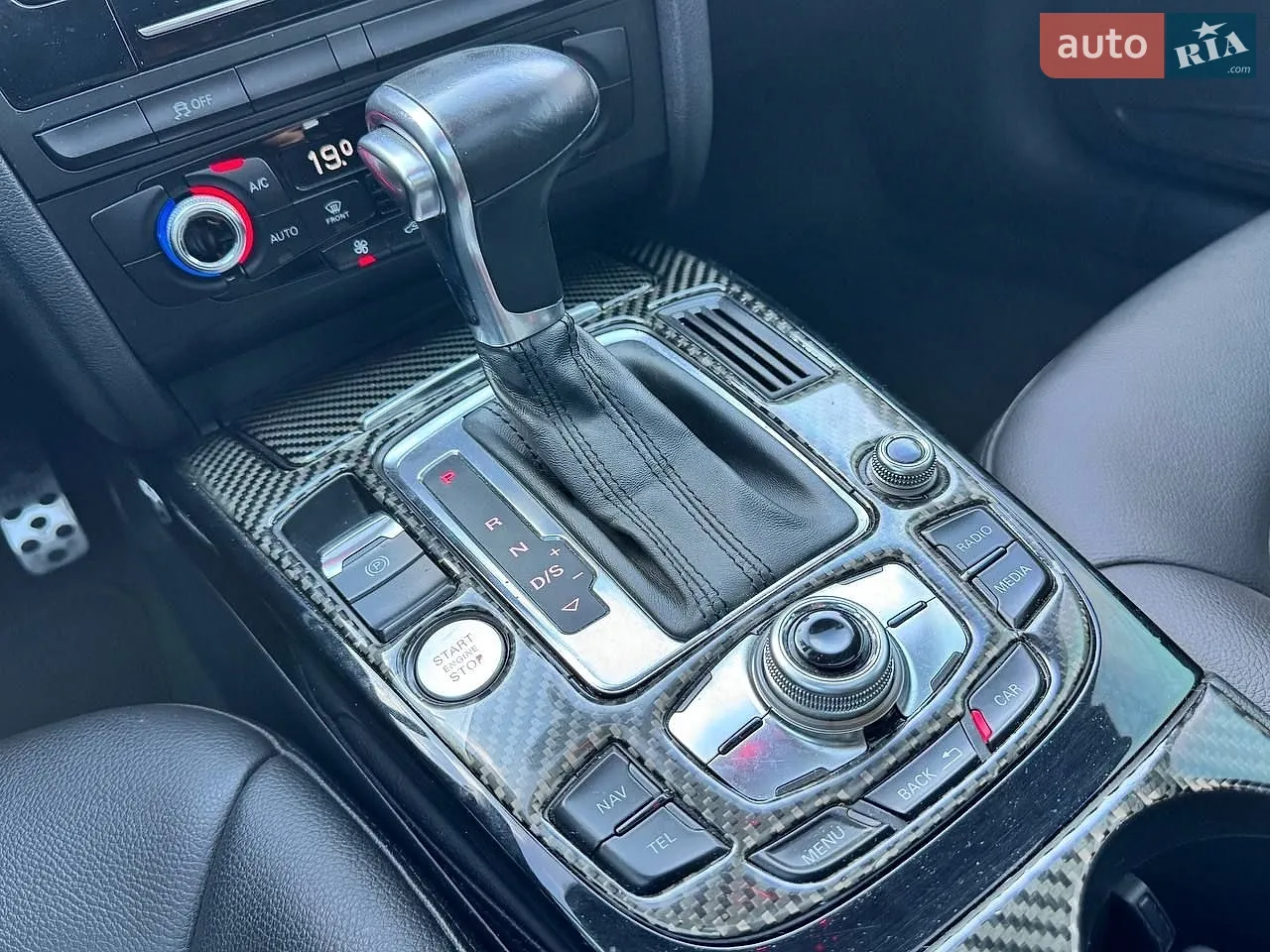 2016 Audi A5 - мініатюра 15